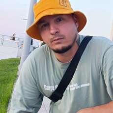 Фотография мужчины Алексей, 37 лет из г. Тобольск