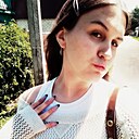 Настя, 19 лет