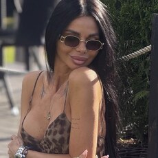 Диана, 28 из г. Новосибирск.