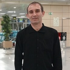 Фотография мужчины Тймур, 41 год из г. Пушкино (Московская Обл)