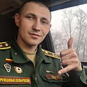 Александр, 23 года