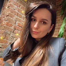 Алина, 34 из г. Омск.