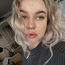 Елизавета, 22 года