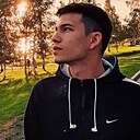 Андрей, 26 лет