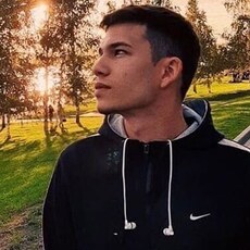 Фотография мужчины Андрей, 26 лет из г. Новосибирск