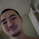 Расим, 26 лет