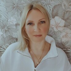 Фотография девушки Татьяна, 43 года из г. Кобрин