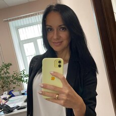 Фотография девушки Татьяна, 30 лет из г. Москва