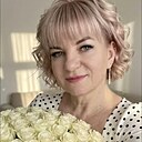 Людмила, 54 года