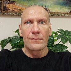 Фотография мужчины Sergey, 44 года из г. Санкт-Петербург