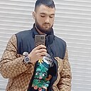 Али, 27 лет
