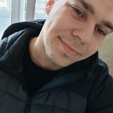 Фотография мужчины Петр, 24 года из г. Юрга