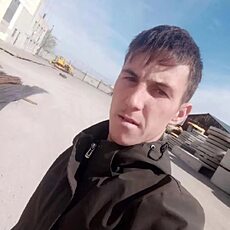 Фотография мужчины Евгений, 23 года из г. Газимурский Завод