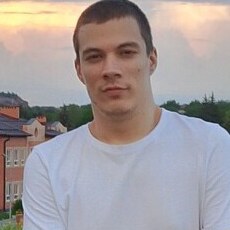 Фотография мужчины Данил, 23 года из г. Шахты