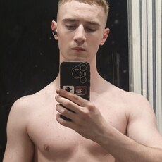 Фотография мужчины Андрей, 21 год из г. Уссурийск