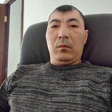 Фотография мужчины Марат, 36 лет из г. Жезказган