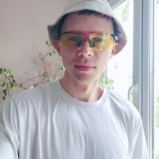 Фотография мужчины Александр, 31 год из г. Южно-Сахалинск