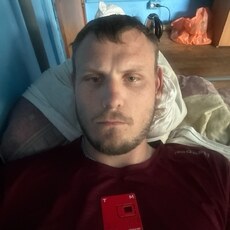 Фотография мужчины Артем, 26 лет из г. Дубровка (Ленинградская Обл)