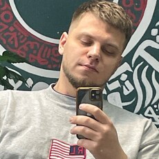 Фотография мужчины Дмитрий, 29 лет из г. Белгород