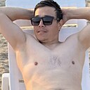 Otabek, 34 года