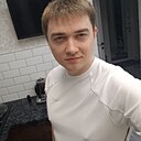 Макс, 34 года