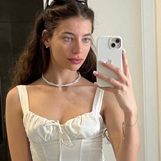 Фотография девушки Mel, 23 года из г. Алматы