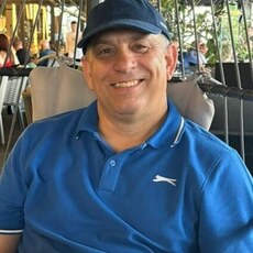 Фотография мужчины Алексей, 52 года из г. Калининград