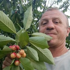 Фотография мужчины Вячеслав, 45 лет из г. Мариуполь