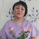 Розалия, 52 года