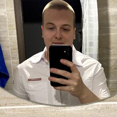 Фотография мужчины Андрей, 31 год из г. Череповец