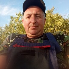 Фотография мужчины Саша, 41 год из г. Лепель