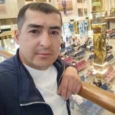 Фотография мужчины Сорбон, 35 лет из г. Екатеринбург
