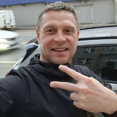 Фотография мужчины Максим, 40 лет из г. Ростов-на-Дону