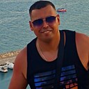 Амир, 35 лет
