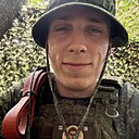 Алексей, 25 лет