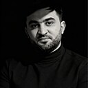 Nusret, 31 год