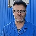 Саид, 53 года
