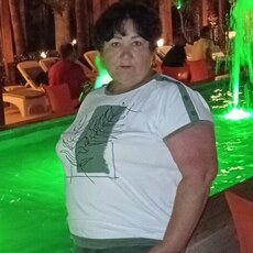 Фотография девушки Фаина, 63 года из г. Тюмень