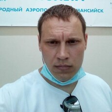 Фотография мужчины Николай, 40 лет из г. Уфа