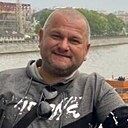 Серёга, 46 лет