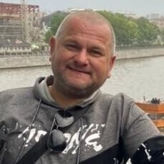 Фотография мужчины Серёга, 46 лет из г. Железноводск