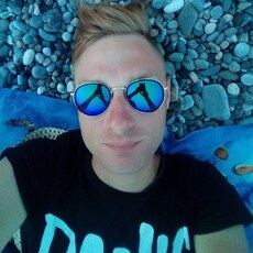 Фотография мужчины Дмитрий, 36 лет из г. Таганрог