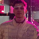 Даня, 19 лет