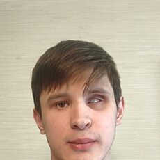 Фотография мужчины Тимофей, 21 год из г. Москва