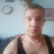 Фотография мужчины Андрей, 43 года из г. Екатеринбург
