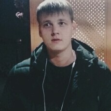 Фотография мужчины Алексей, 29 лет из г. Павлодар