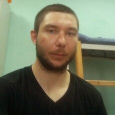Фотография мужчины Андрей, 26 лет из г. Тобольск