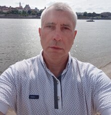 Фотография мужчины Михаил, 58 лет из г. Миргород