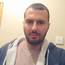 Фотография мужчины Timur, 35 лет из г. Калиш