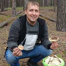 Фотография мужчины Вячеслав, 39 лет из г. Тюмень